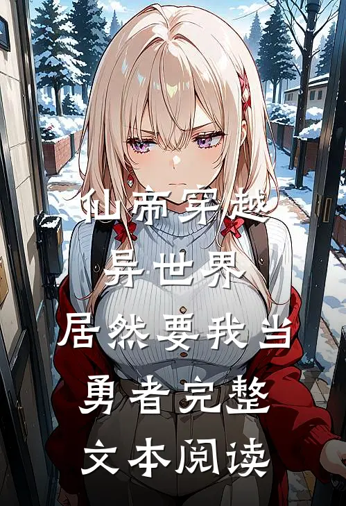 仙帝穿越异世界，居然要我当勇者完整文本阅读