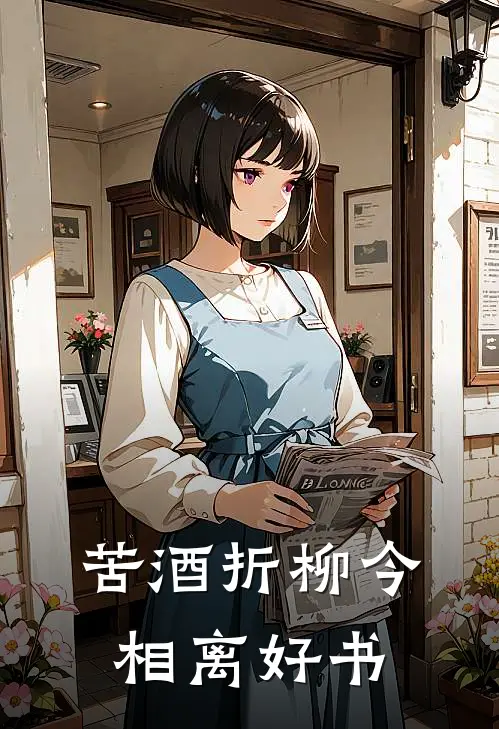 苦酒折柳今相离好书