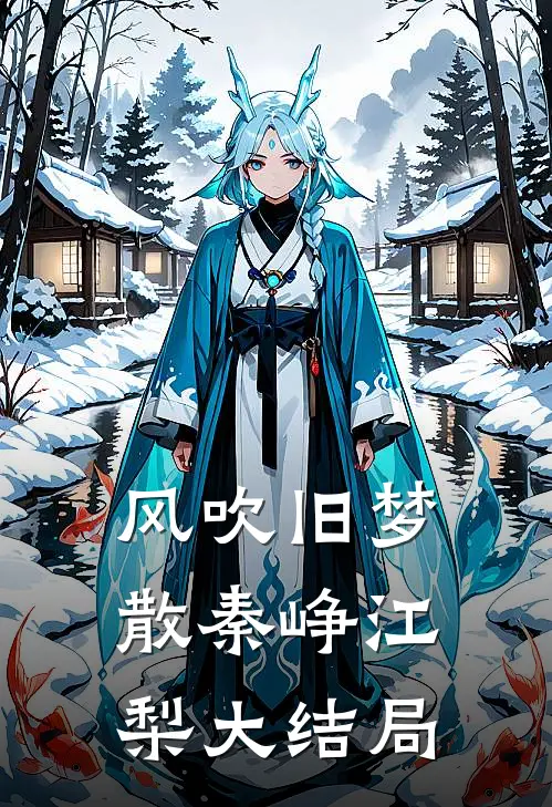 风吹旧梦散秦峥江梨大结局