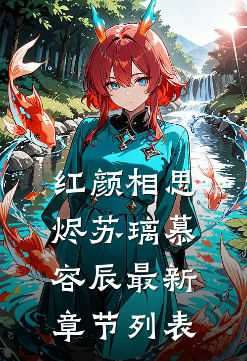 红颜相思烬苏璃慕容辰最新章节列表
