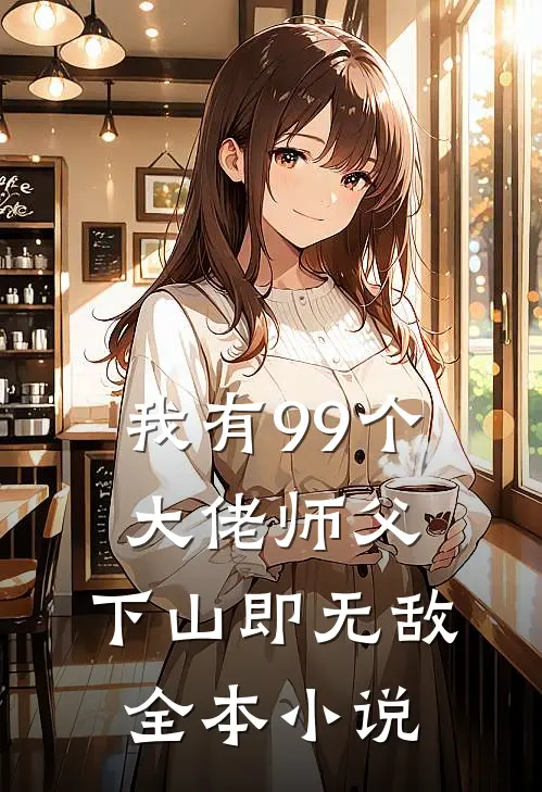 我有99个大佬师父，下山即无敌全本小说