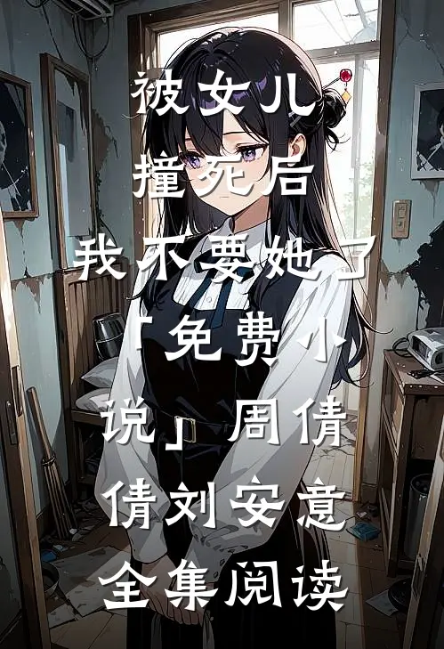 被女儿撞死后，我不要她了「免费小说」周倩倩刘安意全集阅读