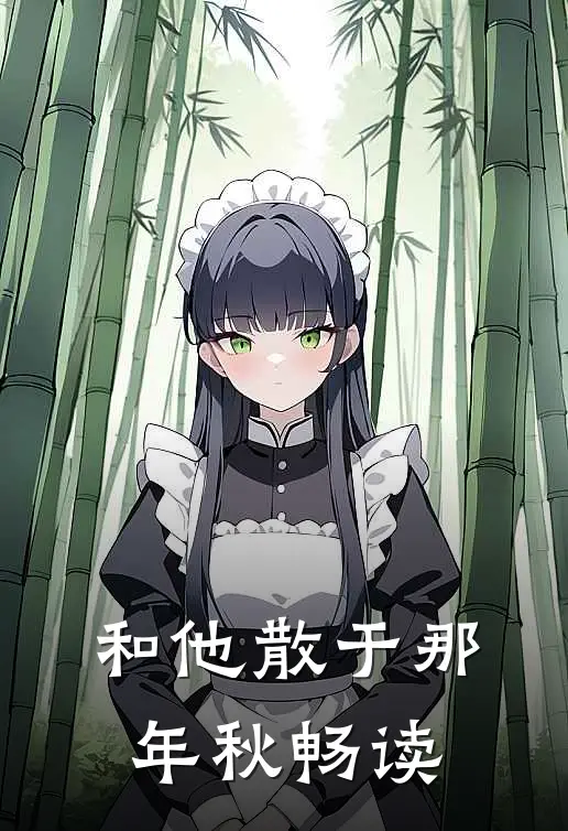 和他散于那年秋畅读