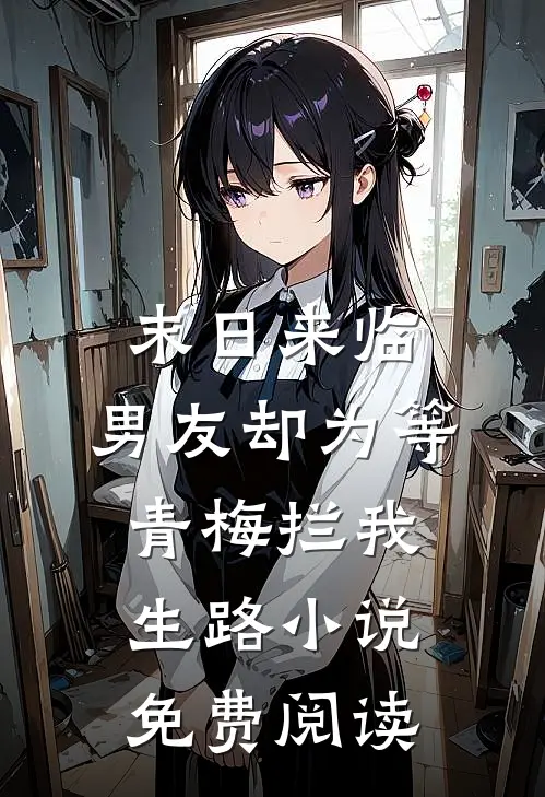 末日来临，男友却为等青梅拦我生路小说免费阅读