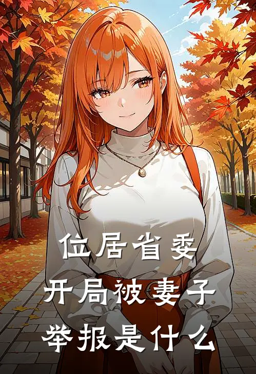 位居省委，开局被妻子举报是什么