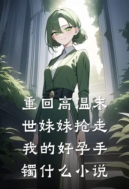 重回高温末世妹妹抢走我的好孕手镯什么小说