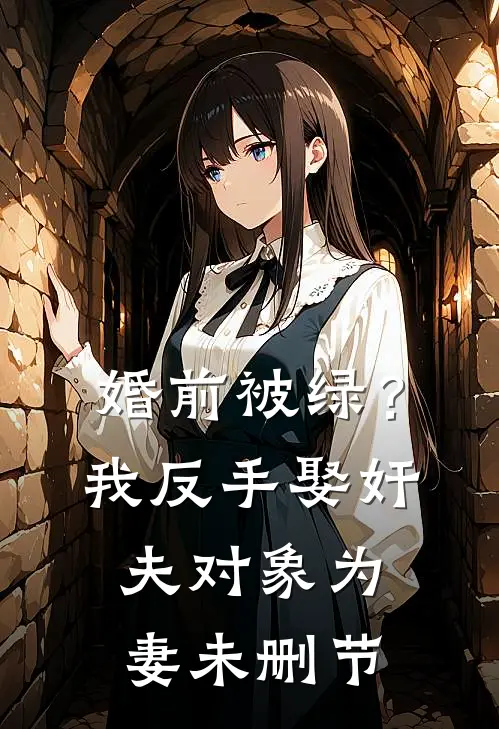 婚前被绿？我反手娶奸夫对象为妻未删节