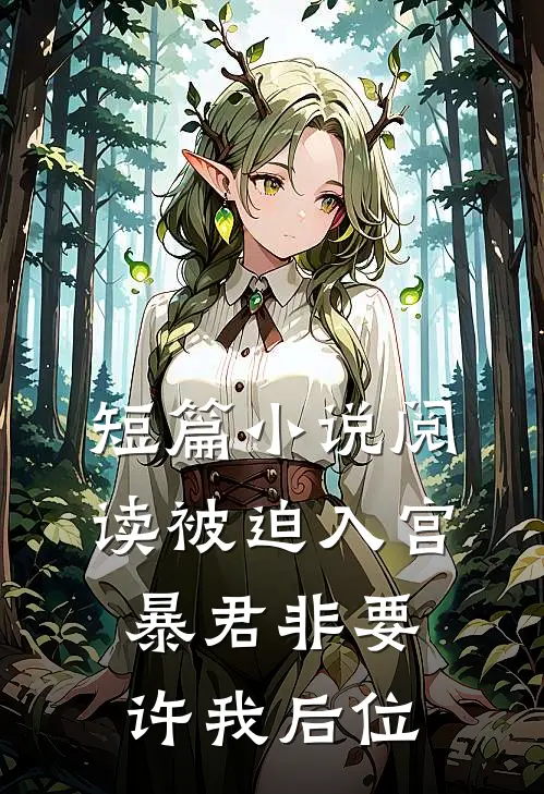 短篇小说阅读被迫入宫，暴君非要许我后位