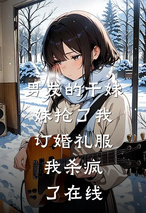男友的干妹妹抢了我订婚礼服，我杀疯了在线