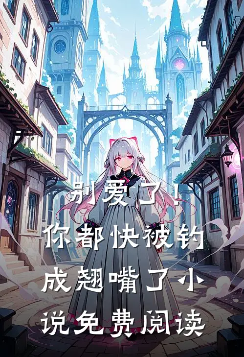 别爱了！你都快被钓成翘嘴了小说免费阅读