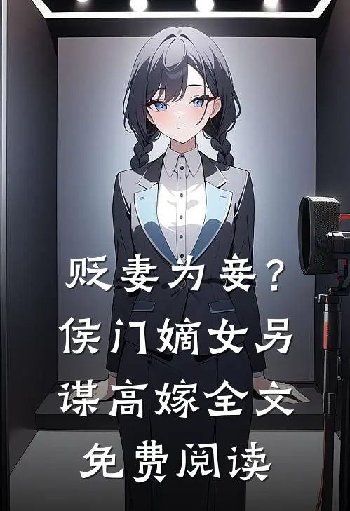 贬妻为妾？侯门嫡女另谋高嫁全文免费阅读