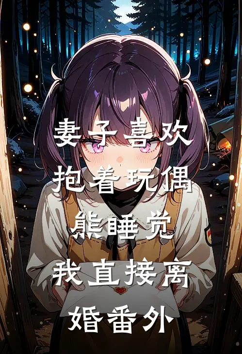 妻子喜欢抱着玩偶熊睡觉，我直接离婚番外