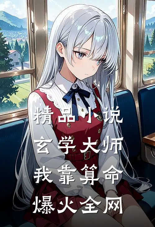 精品小说玄学大师：我靠算命爆火全网