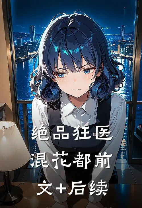 绝品狂医混花都前文+后续