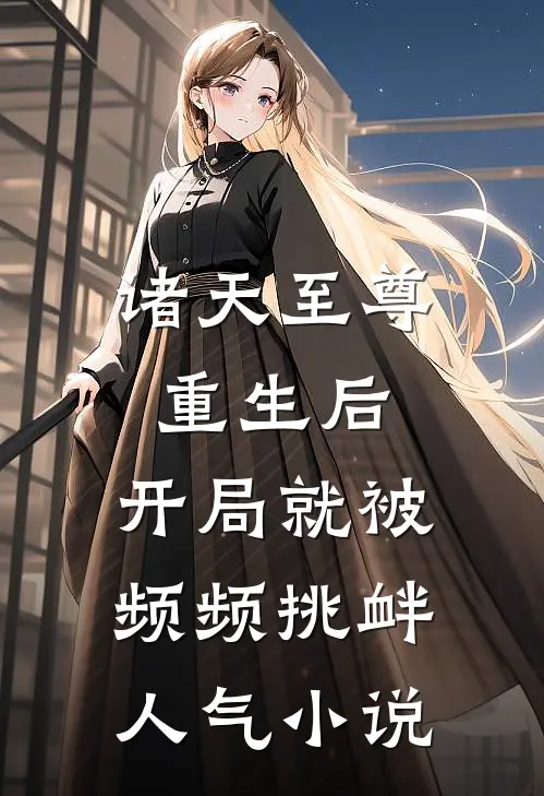 诸天至尊重生后，开局就被频频挑衅人气小说