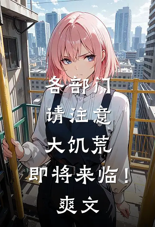 各部门请注意，大饥荒，即将来临！爽文