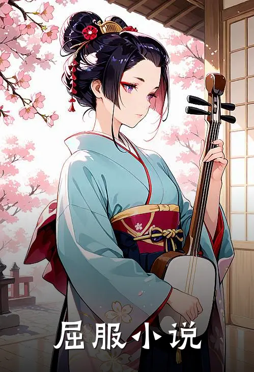 屈服小说