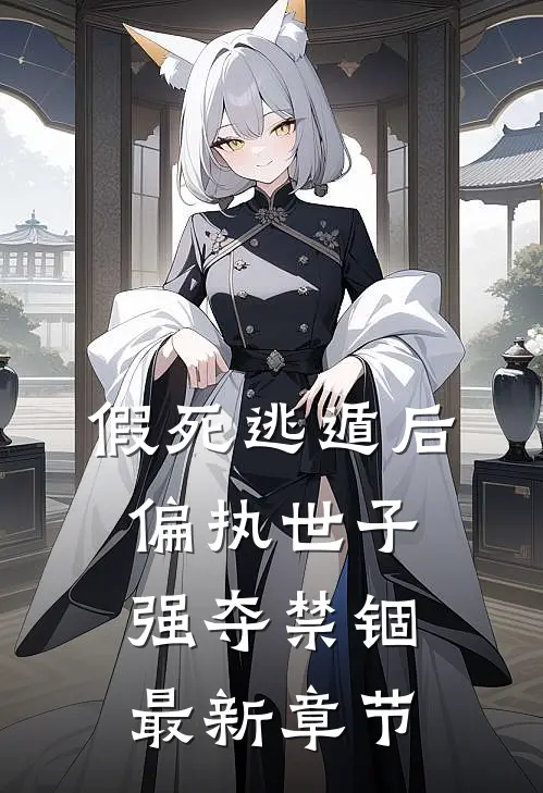 假死逃遁后，偏执世子强夺禁锢最新章节