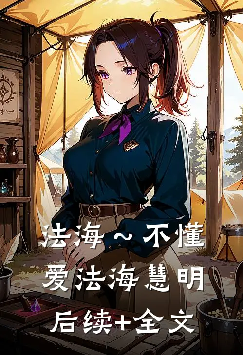 法海～不懂爱法海慧明后续+全文