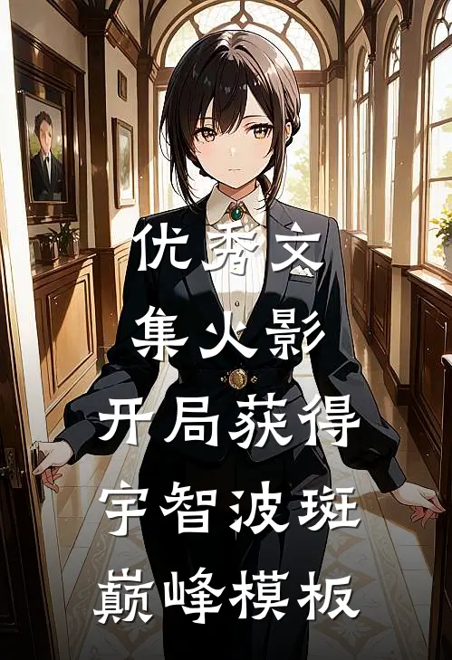优秀文集火影：开局获得宇智波斑巅峰模板