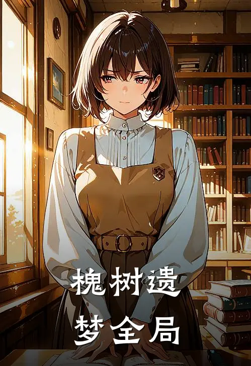 槐树遗梦全局