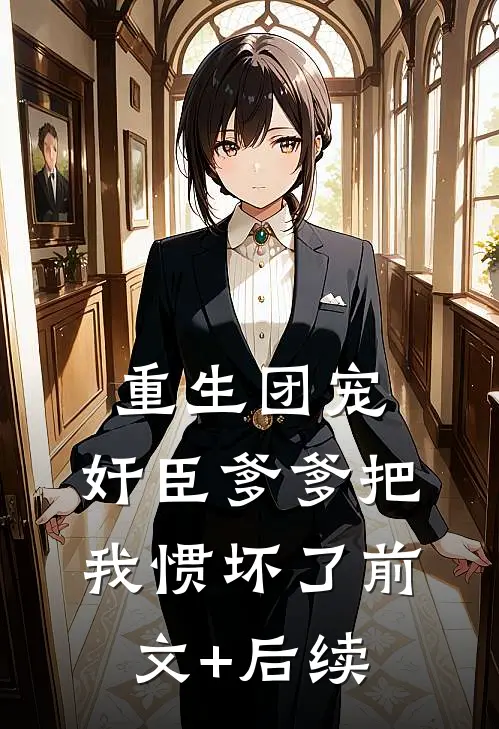 重生团宠，奸臣爹爹把我惯坏了前文+后续