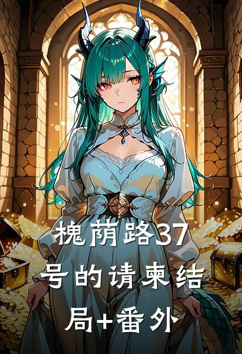 槐荫路37号的请柬结局+番外