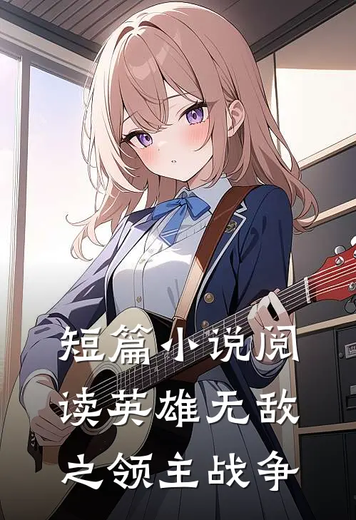 短篇小说阅读英雄无敌之领主战争