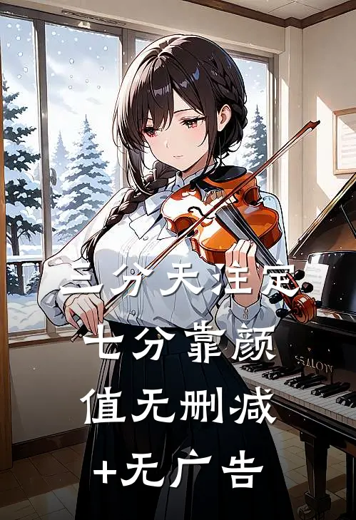 三分天注定-七分靠颜值无删减+无广告