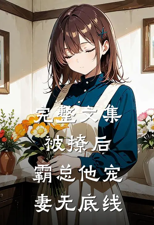 完整文集被撩后，霸总他宠妻无底线