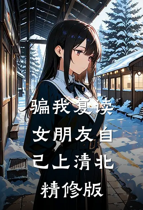 骗我复读，女朋友自己上清北精修版