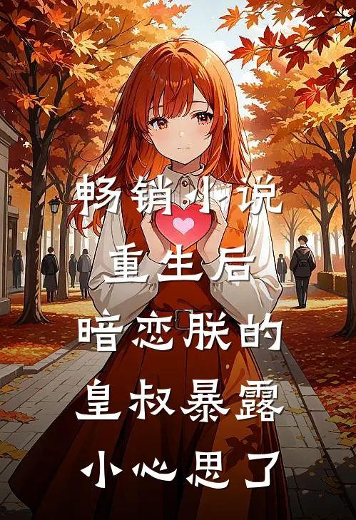 畅销小说重生后，暗恋朕的皇叔暴露小心思了