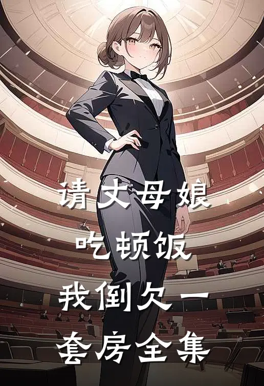请丈母娘吃顿饭，我倒欠一套房全集