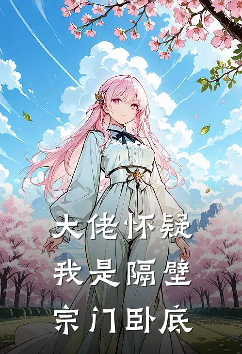 大佬怀疑我是隔壁宗门卧底