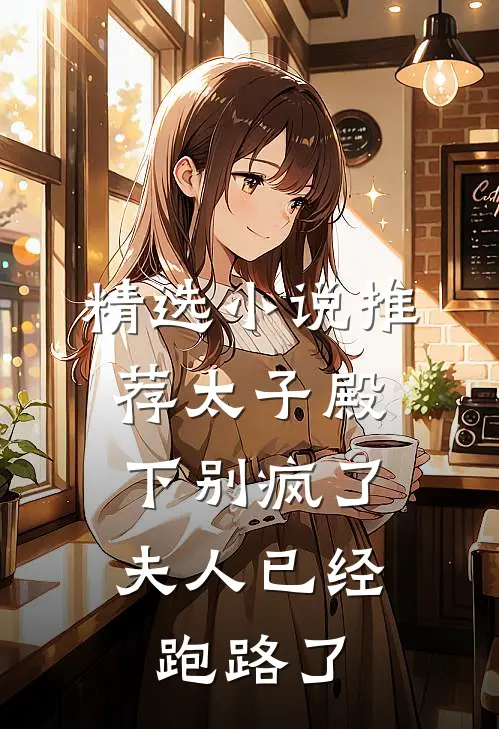 精选小说推荐太子殿下别疯了，夫人已经跑路了