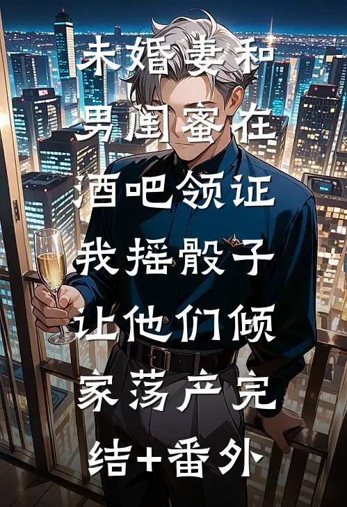 未婚妻和男闺蜜在酒吧领证，我摇骰子让他们倾家荡产完结+番外