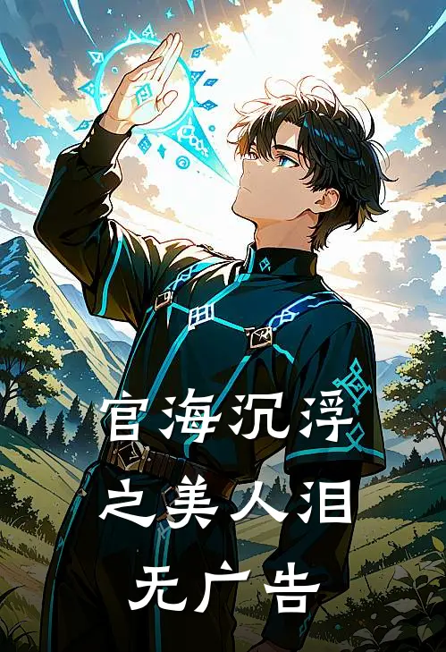 官海沉浮之美人泪无广告