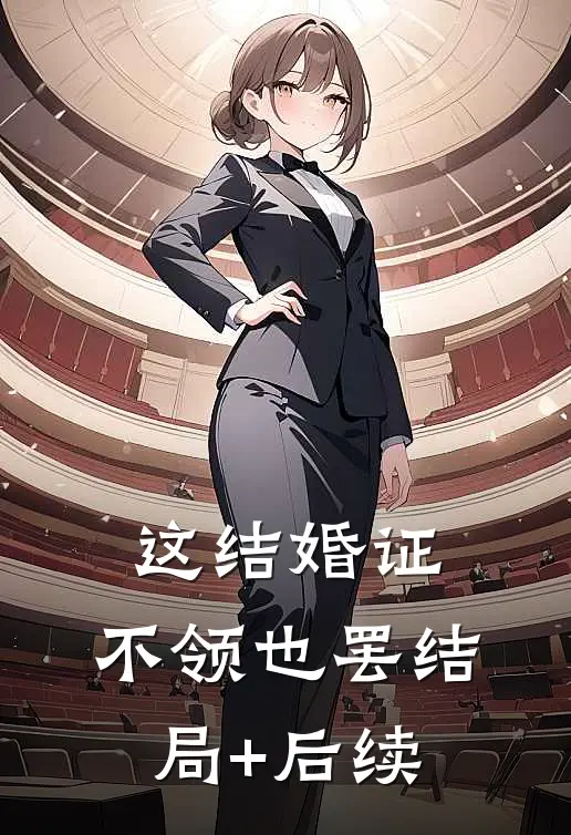 这结婚证，不领也罢结局+后续