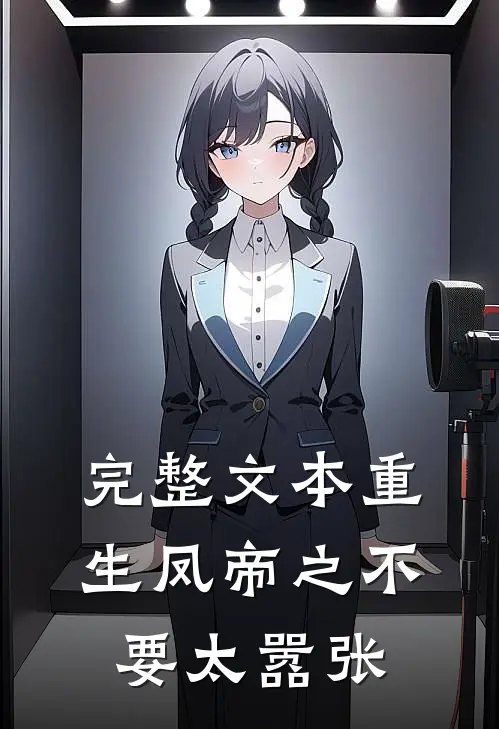 完整文本重生凤帝之不要太嚣张