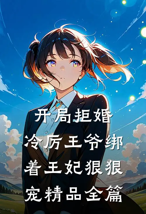 开局拒婚，冷厉王爷绑着王妃狠狠宠精品全篇