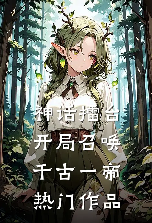 神话擂台，开局召唤千古一帝热门作品