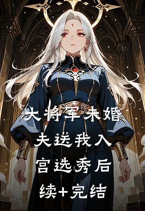 大将军未婚夫送我入宫选秀后续+完结