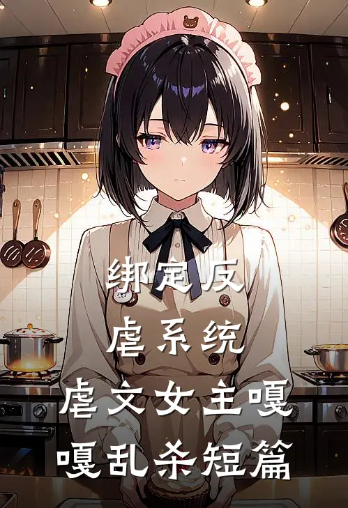 绑定反虐系统，虐文女主嘎嘎乱杀短篇
