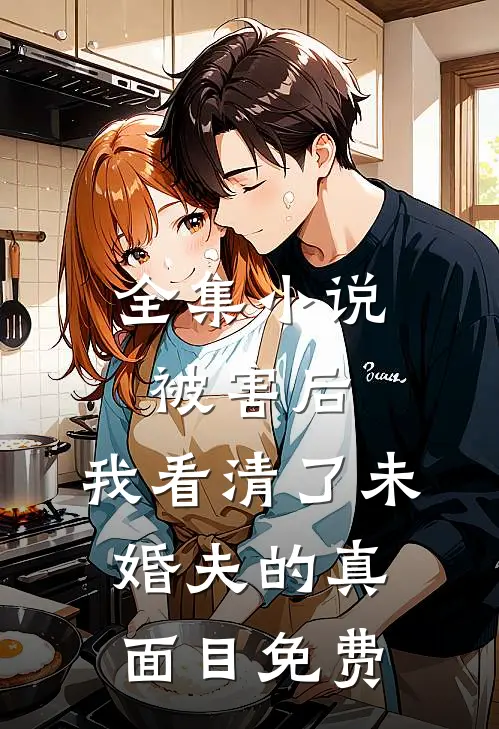 全集小说被害后,我看清了未婚夫的真面目免费