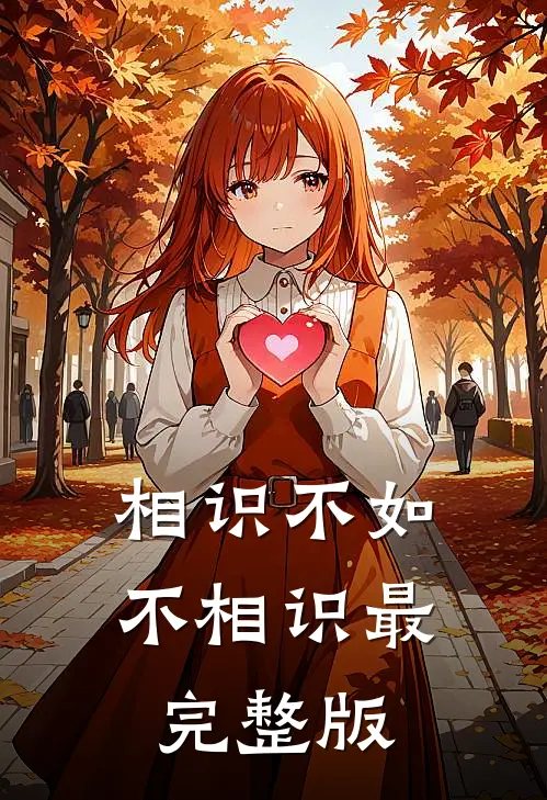 相识不如不相识最完整版