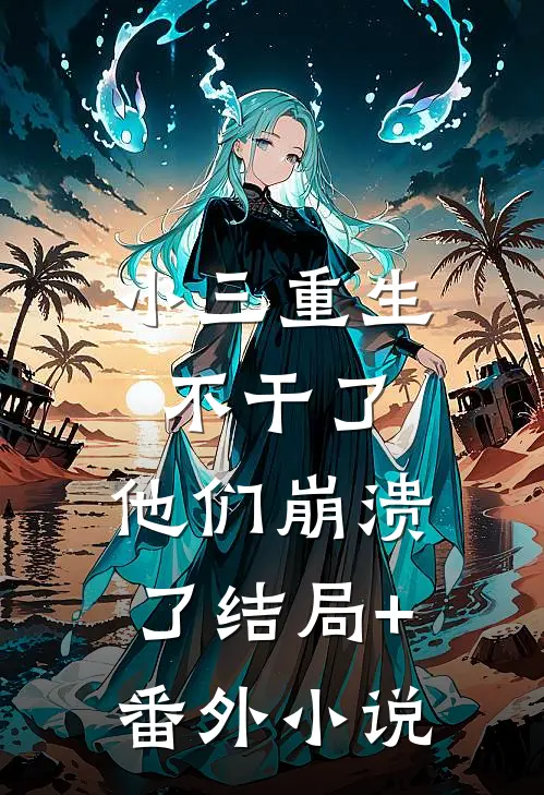 小三”重生不干了，他们崩溃了结局+番外小说