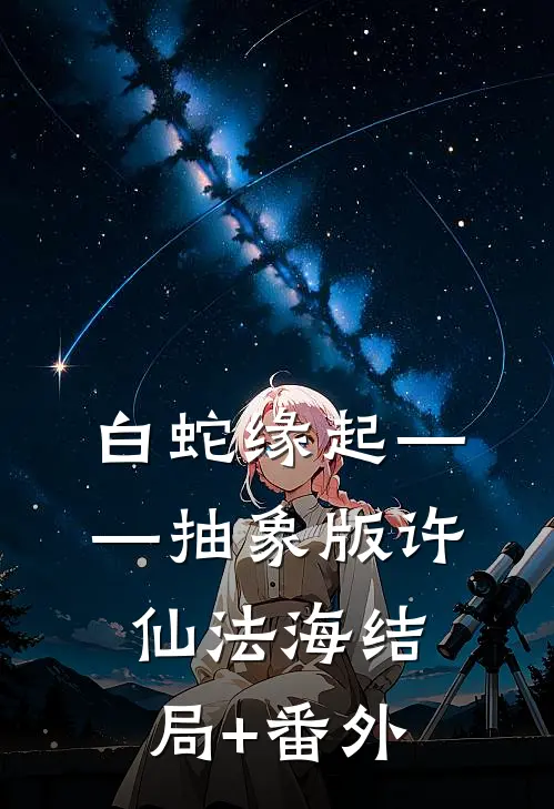 白蛇缘起——抽象版许仙法海结局+番外