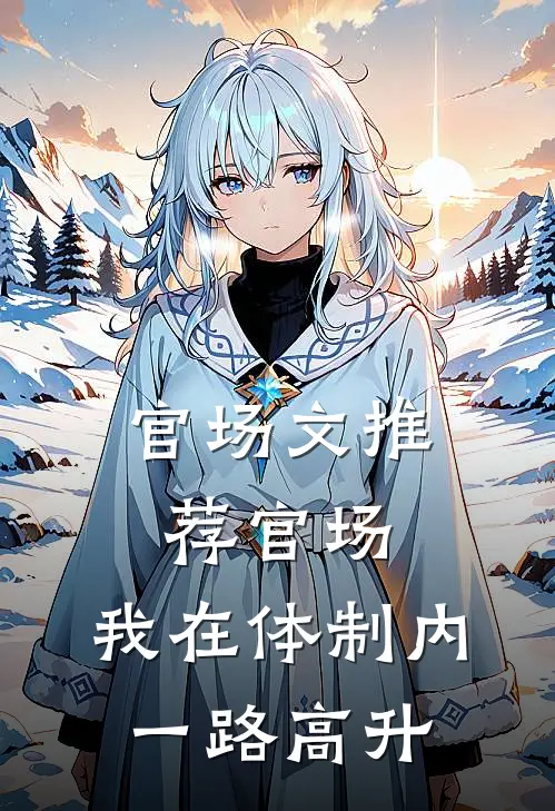 官场文推荐官场：我在体制内一路高升