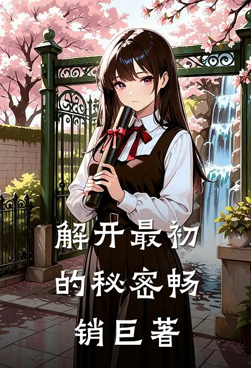 解开最初的秘密畅销巨著