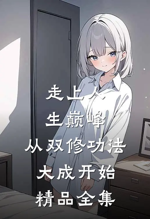 走上人生巅峰，从双修功法大成开始精品全集